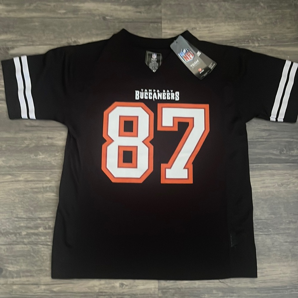 Nwt Gronkowski jersey